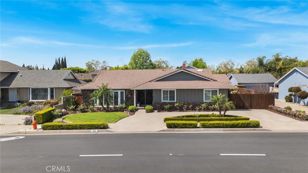 840 S Yorba, Orange CA 92869 - photo 1