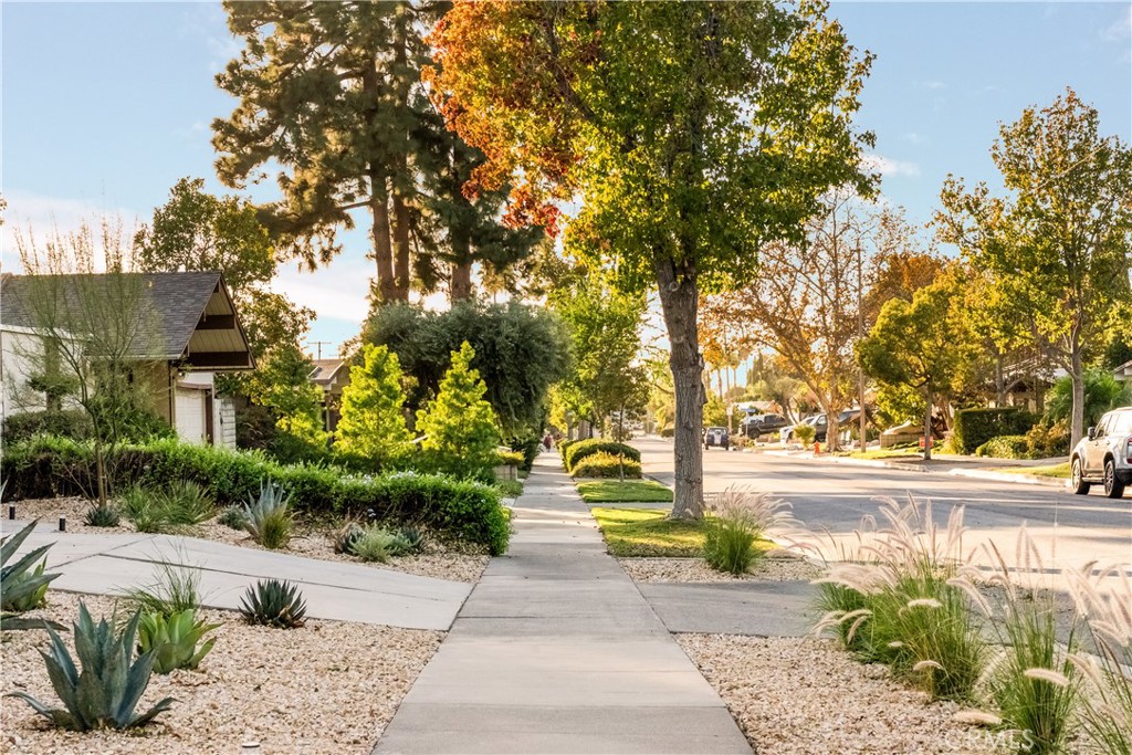 842 E Glendale, Orange CA 92865 - photo 65