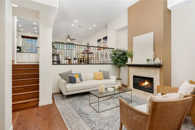 8512 E Kendra, Orange, CA 92867