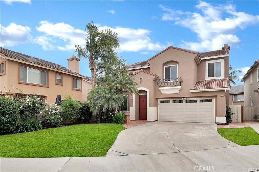 8517 E Deershire Court, Orange CA 92869 - photo 1