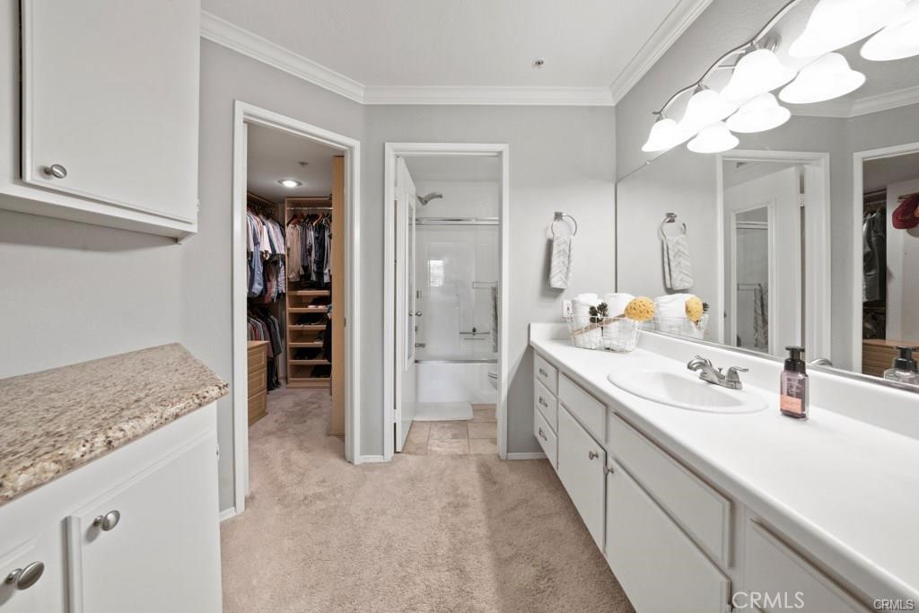 8522 E Baker Hill Road B, Orange CA 92869 - photo 17