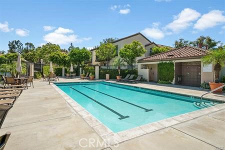 8522 E Baker Hill Road B, Orange CA 92869 - photo 21