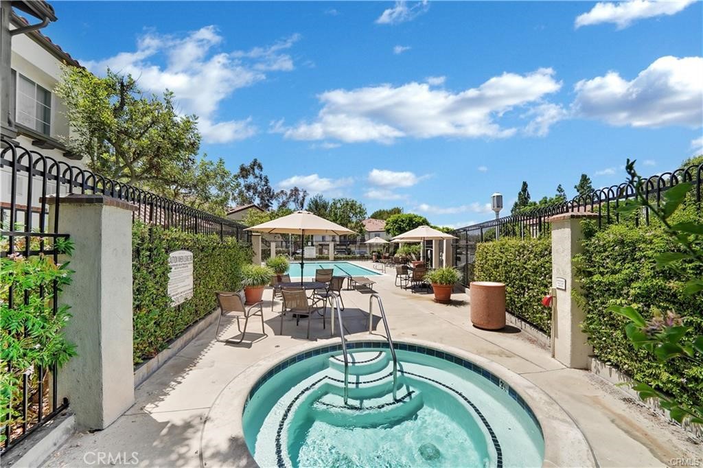 8522 E Baker Hill Road B, Orange CA 92869 - photo 24