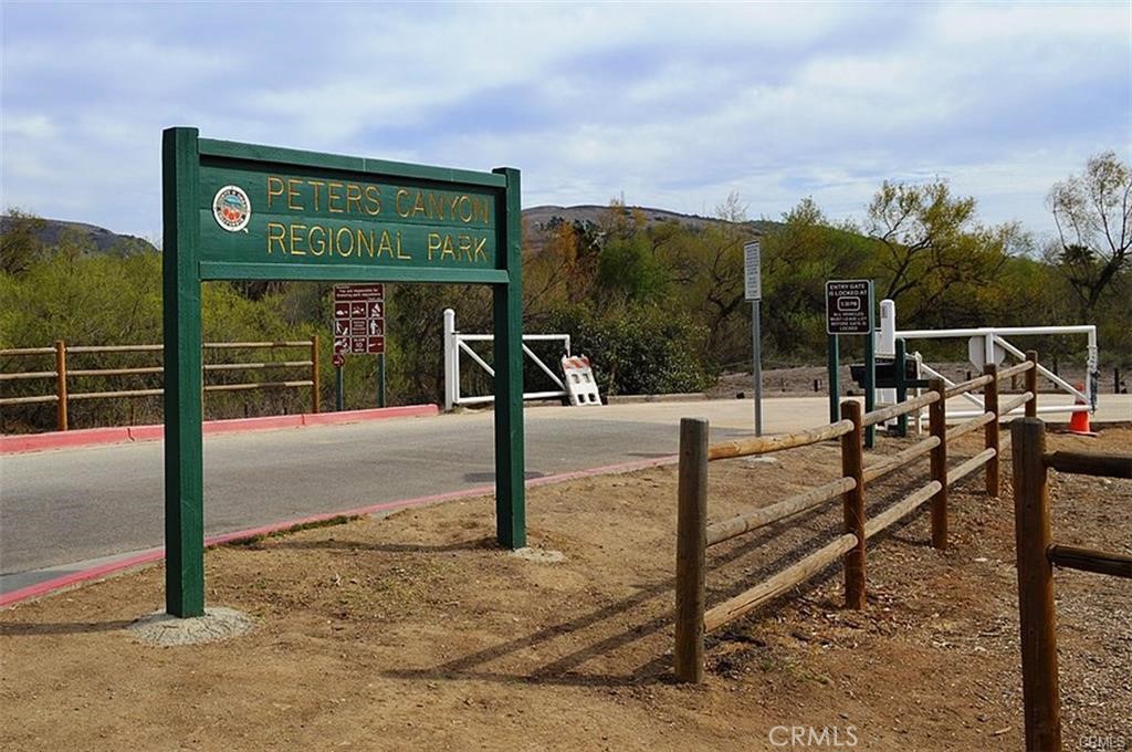 8522 E Baker Hill Road B, Orange CA 92869 - photo 26
