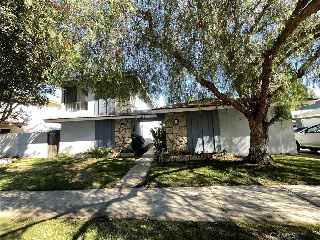 869 N Mallard, Orange CA 92867 - photo 1