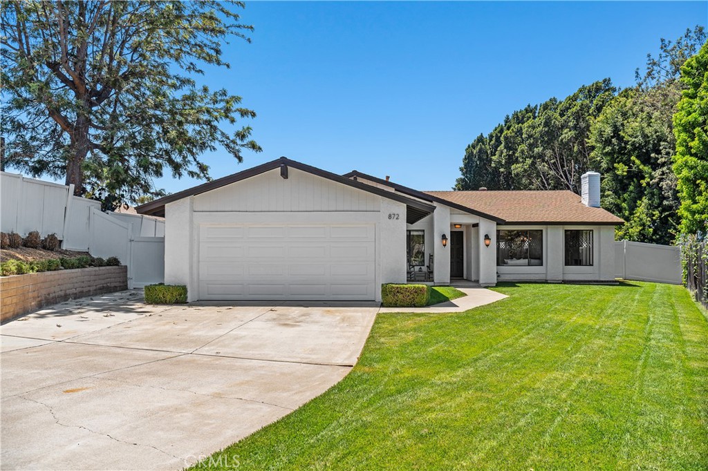 872 S Havenwood Circle, Orange CA 92869 - photo 1