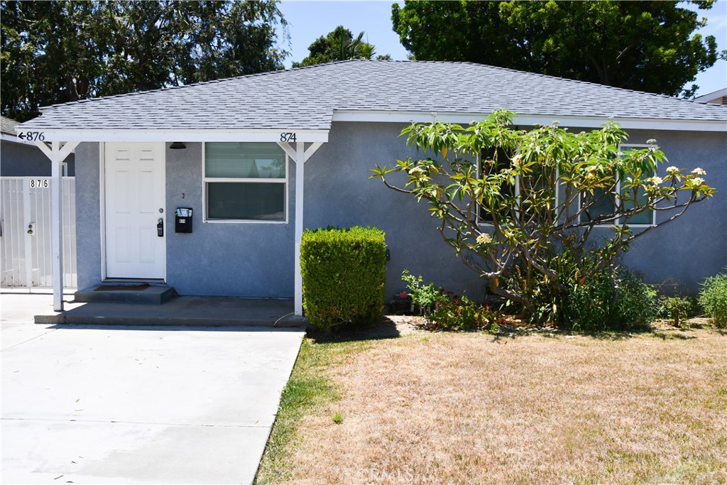 874 N Orange, Orange CA 92867 - photo 1