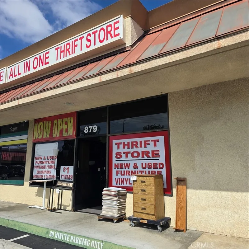 879 S Tustin Street, Orange, CA 92867