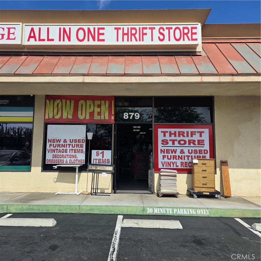 879 S Tustin Street, Orange CA 92867 - photo 2