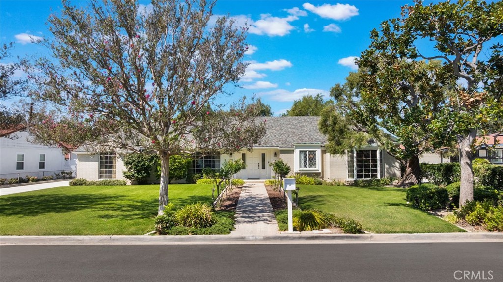 880 S Woodbury Drive, Orange CA 92866 - photo 1