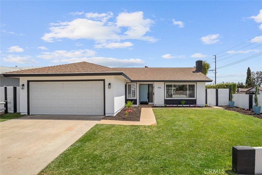 906 E Chalynn Avenue, Orange CA 92866 - photo 1