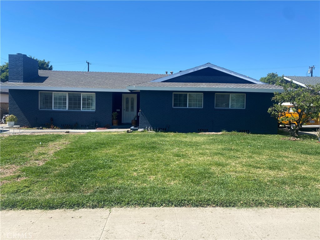 front photo undedited - 918 N Cleveland Street, Orange CA 92867 - photo 1