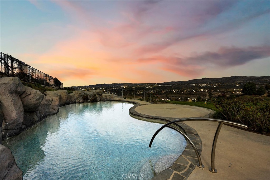 Spectacular Sunset Views! - 926 N Meads, Orange CA 92869 - photo 1