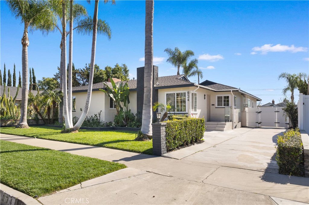 934 E Rose Avenue, Orange CA 92867 - photo 1