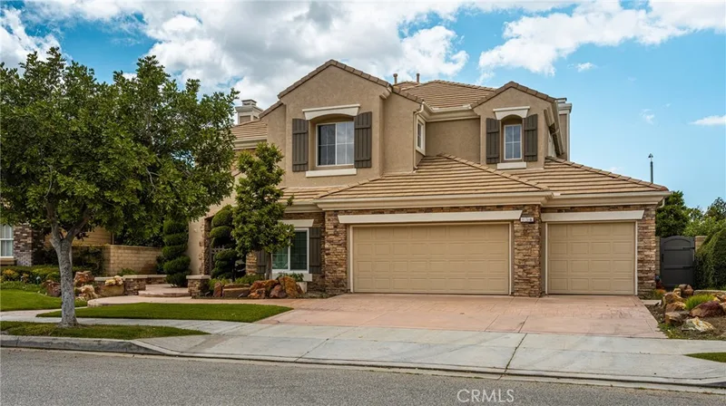 934 N Big Sky, Orange, CA 92869
