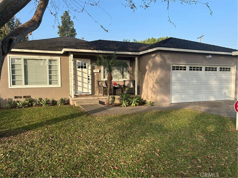 937 E Mayfair Avenue, Orange, CA 92867