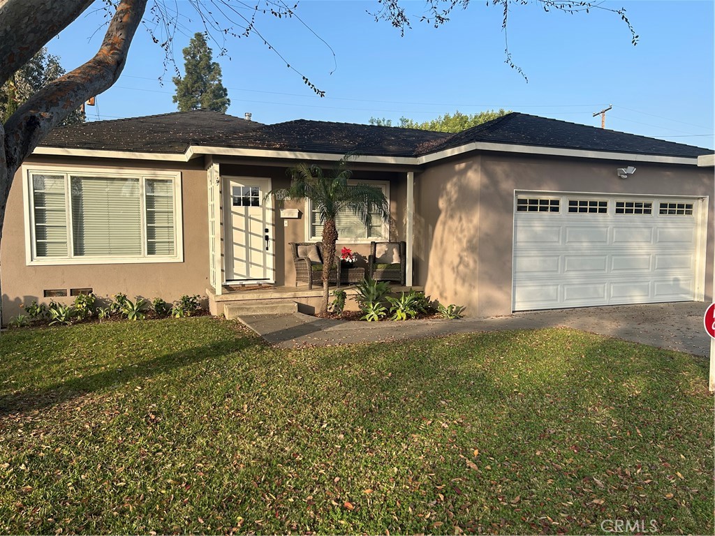 937 E Mayfair Avenue, Orange CA 92867 - photo 1