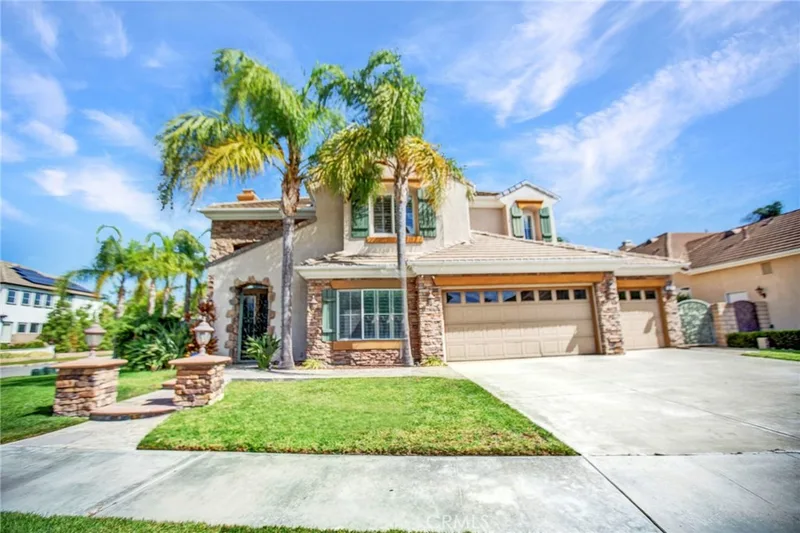947 N Big Sky Lane, Orange, CA 92869