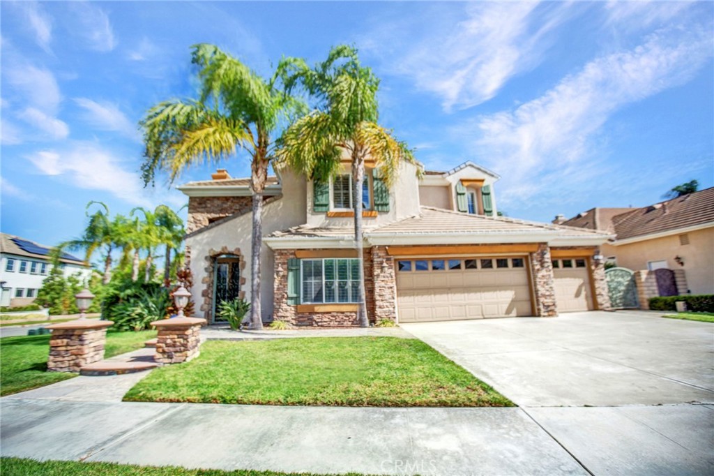 947 N Big Sky Lane, Orange CA 92869 - photo 1