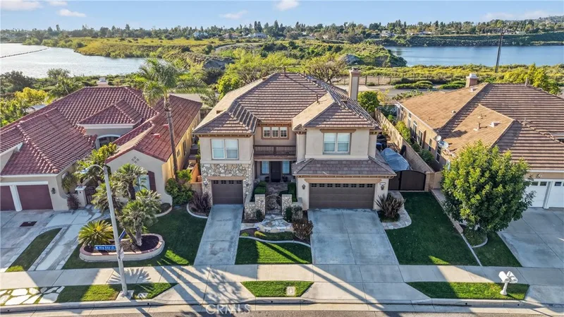972 N Big Sky Lane, Orange, CA 92869