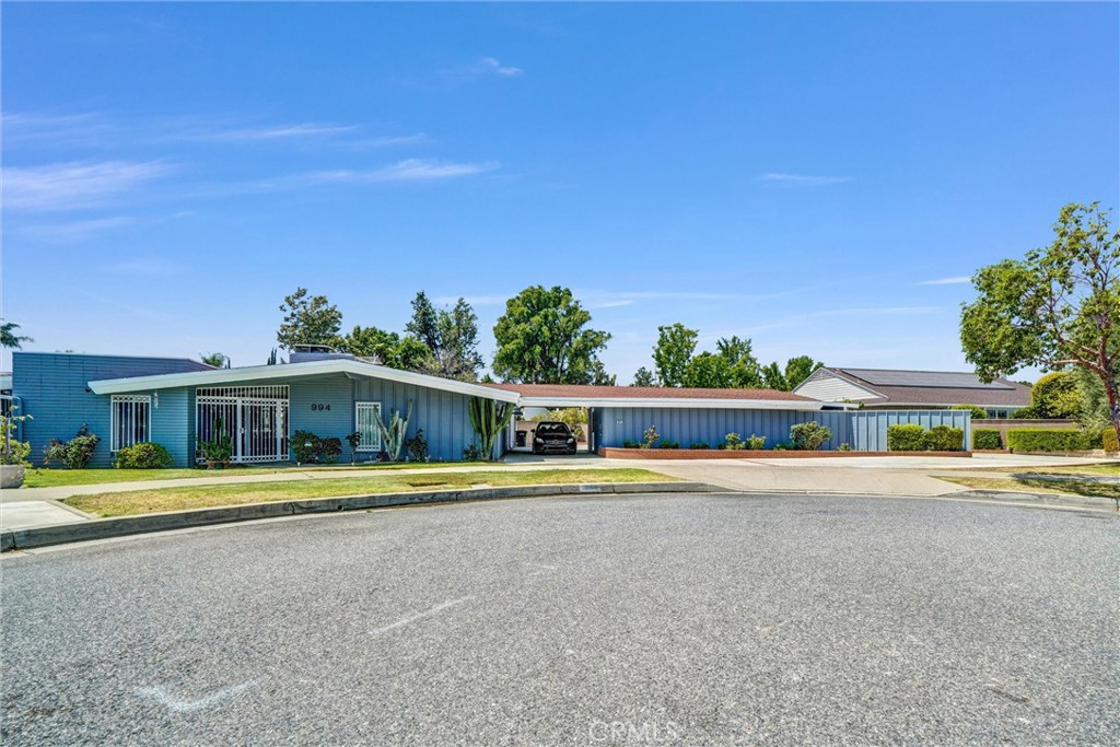 994 N Cleveland Street, Orange CA 92867 - photo 1