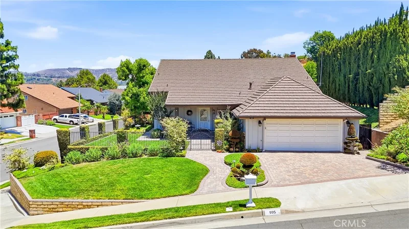 995 N Palo Alto, Orange, CA 92869