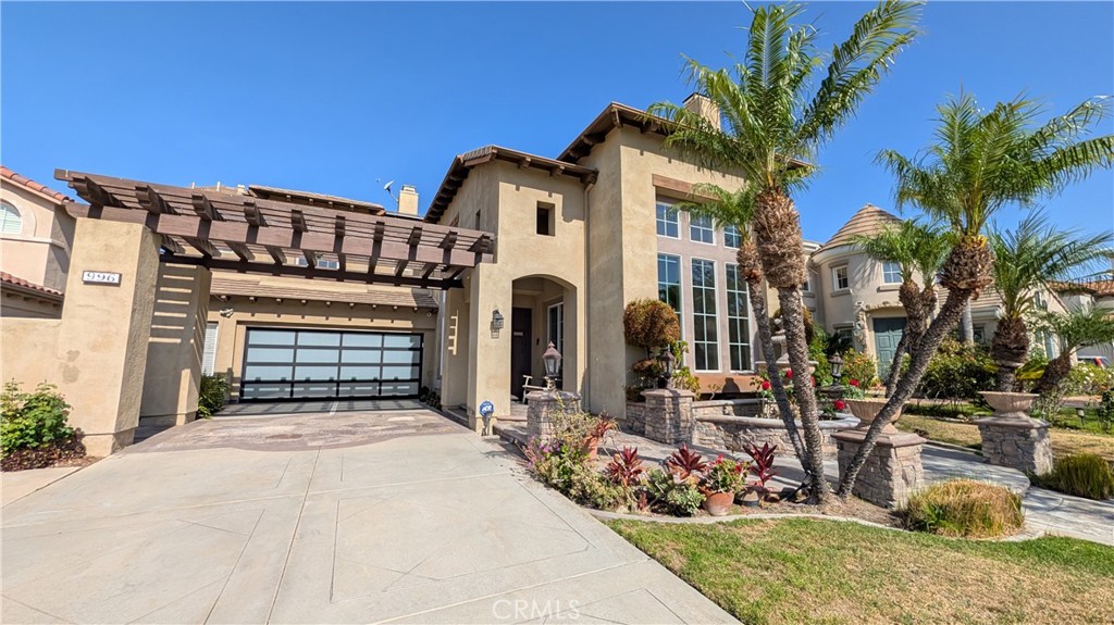 Welcome to 996 N Antonio - 996 N Antonio, Orange CA 92869 - photo 1
