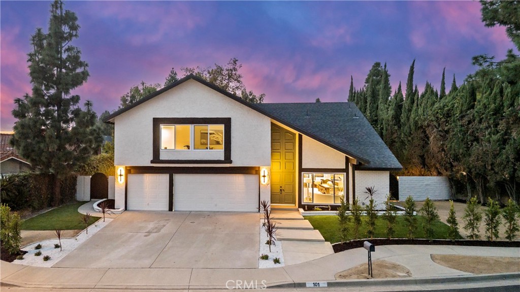 101 San Anselmo, Placentia CA 92870 - photo 1