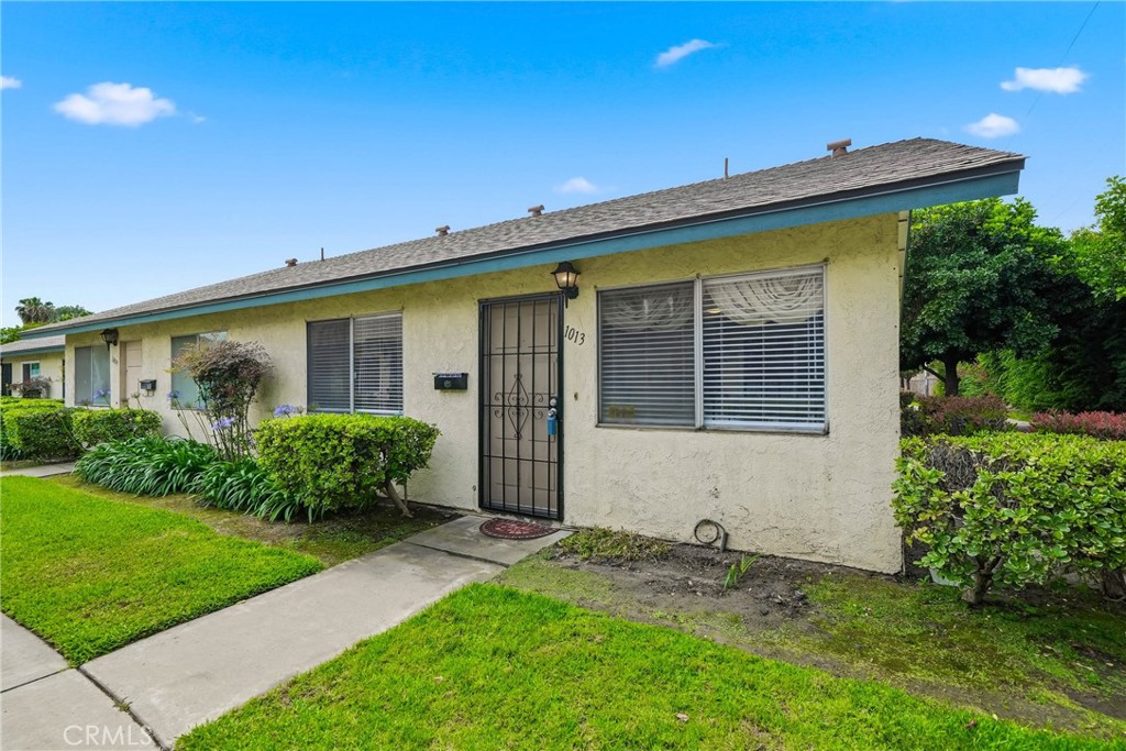 Front - 1013 Seaview, Placentia CA 92870 - photo 1