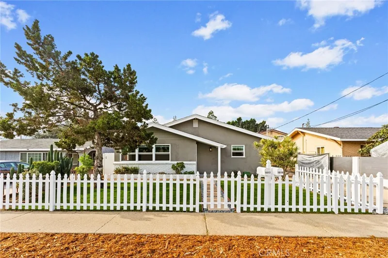 1017 Avenida De Pio Pico, Placentia, CA 92870