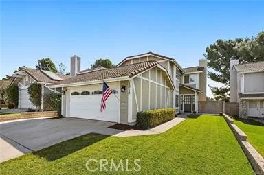 1018 Eckenrode Way, Placentia, CA 92870