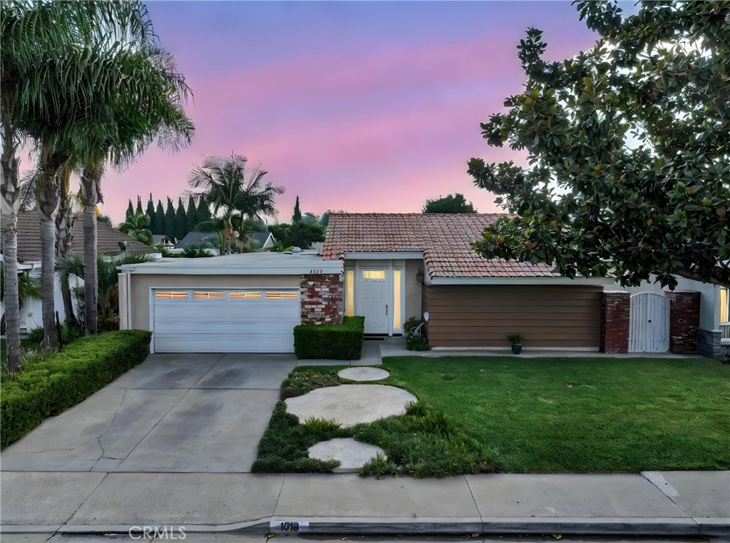1018 Violet Circle, Placentia CA 92870 - photo 1