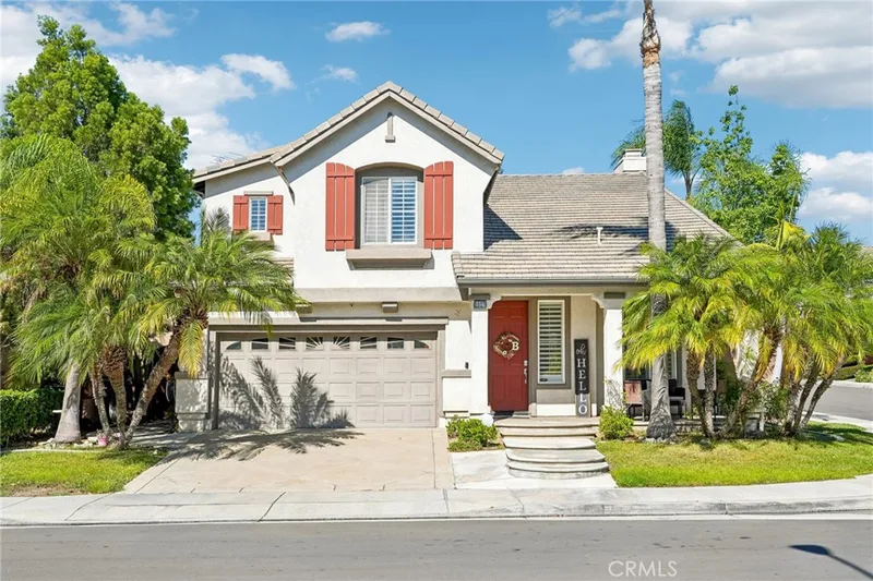 1027 Kemp Drive, Placentia