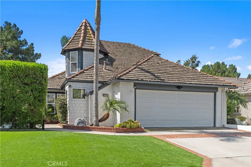 1036 Henrietta Circle, Placentia