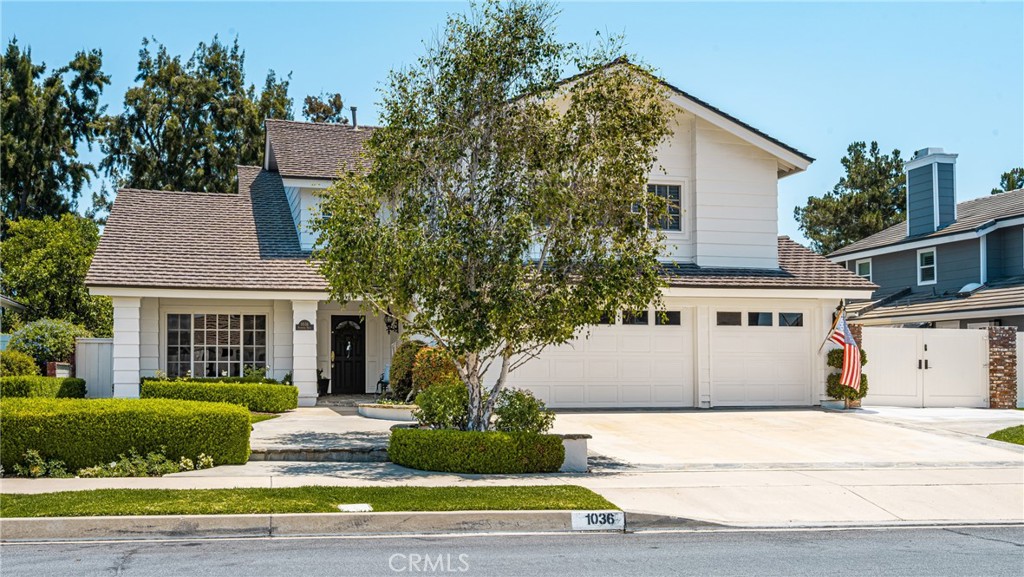 1036 Rashford, Placentia CA 92870 - photo 1