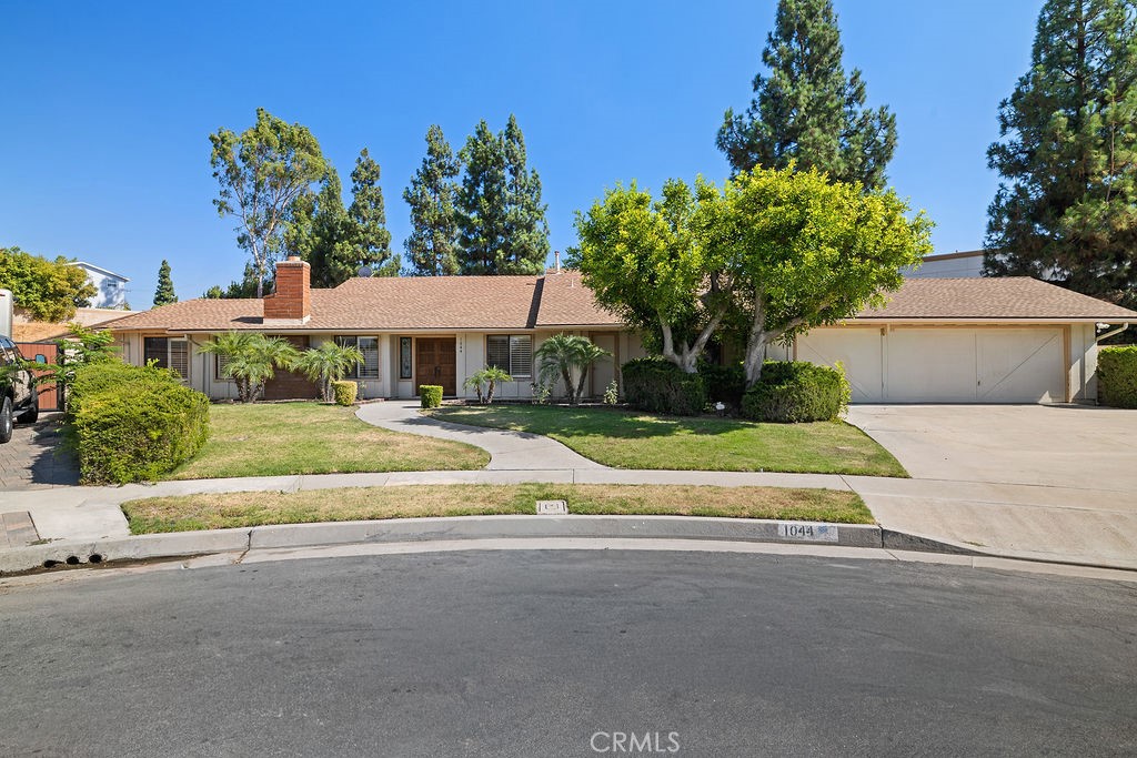 1044 Promenade Avenue, Placentia CA 92870 - photo 1
