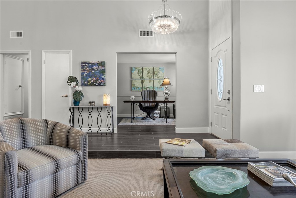 Office near entry - 107 San Anselmo, Placentia CA 92870 - photo 8