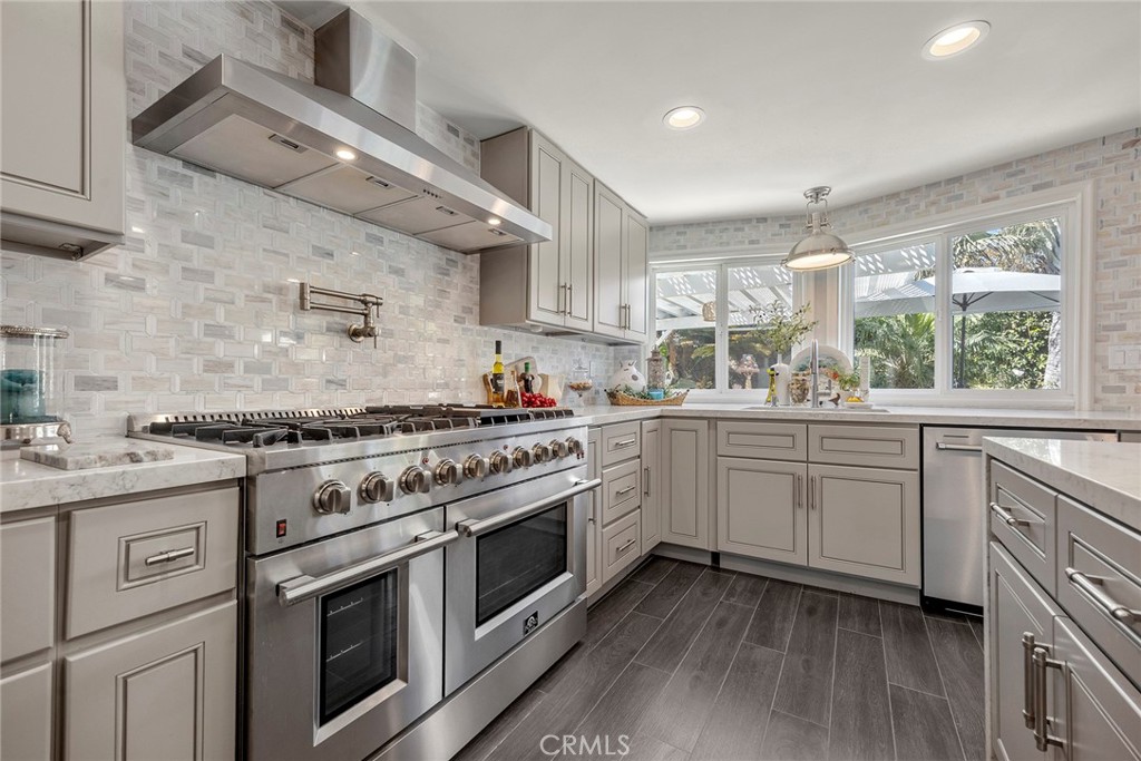 High-end Appliances - 107 San Anselmo, Placentia CA 92870 - photo 14