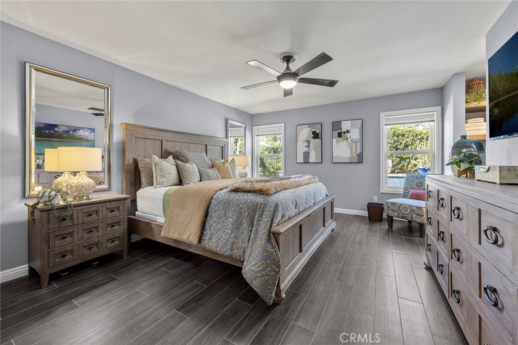 Primary Bedroom - 107 San Anselmo, Placentia CA 92870 - photo 19