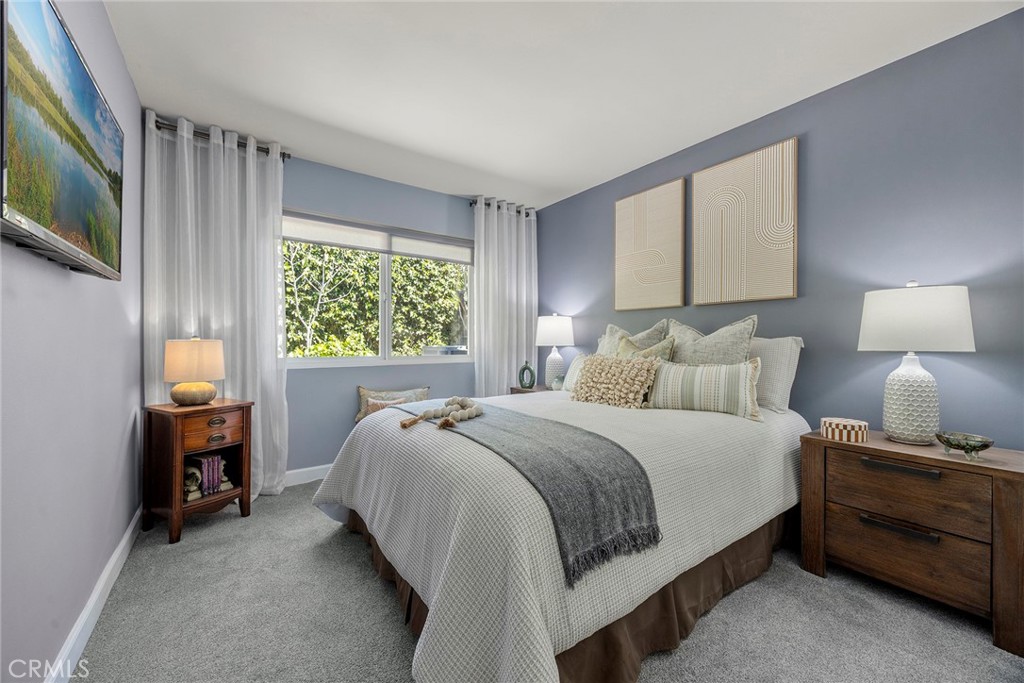 Bedroom 4 - 107 San Anselmo, Placentia CA 92870 - photo 25
