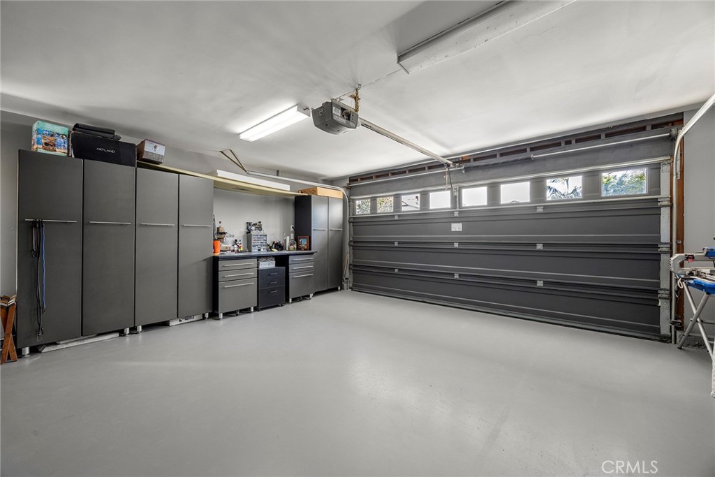 Finished Garage - 107 San Anselmo, Placentia CA 92870 - photo 28