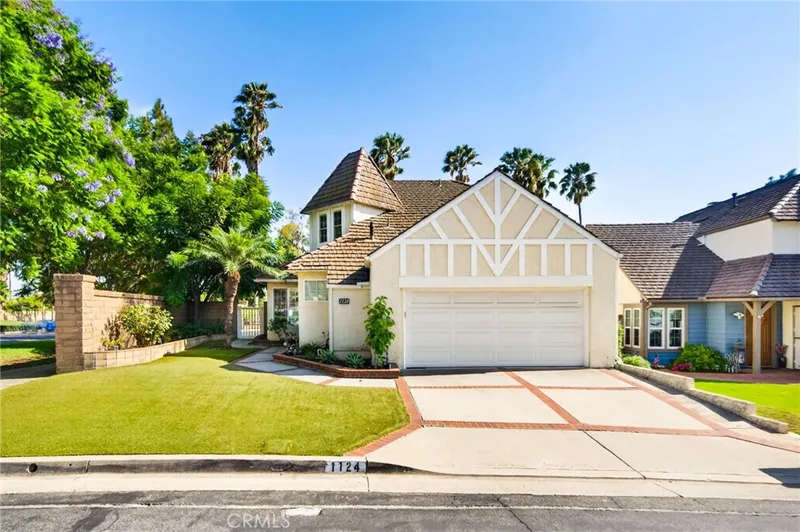 1124 Powell Drive, Placentia