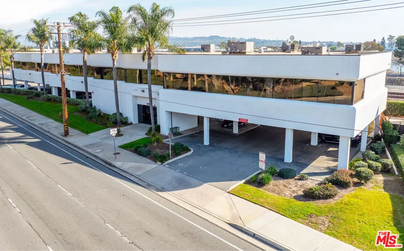 1150 E Orangethorpe Avenue, Placentia, CA 92870