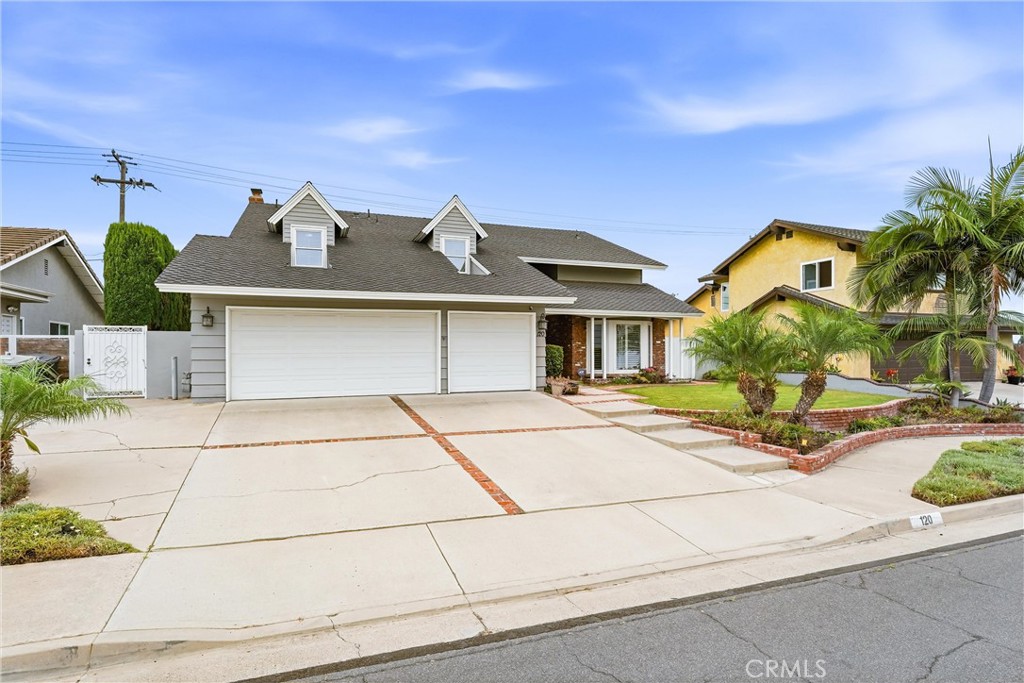 120 Christensen, Placentia CA 92870 - photo 1