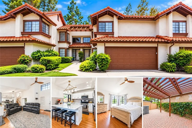 1202 Lima Cir 23, Placentia
