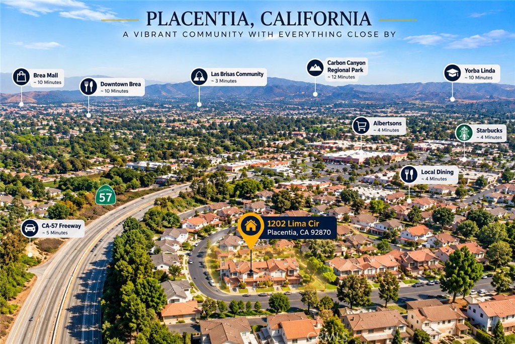 Placentia California Neighborhood Guide - 1202 Lima Cir 23, Placentia CA 92870 - photo 30