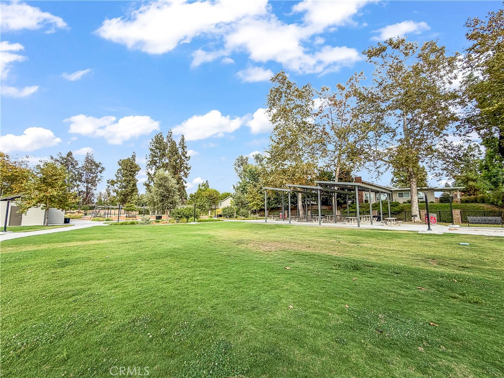 Park - Las Brisas - 1202 Lima Cir 23, Placentia CA 92870 - photo 28