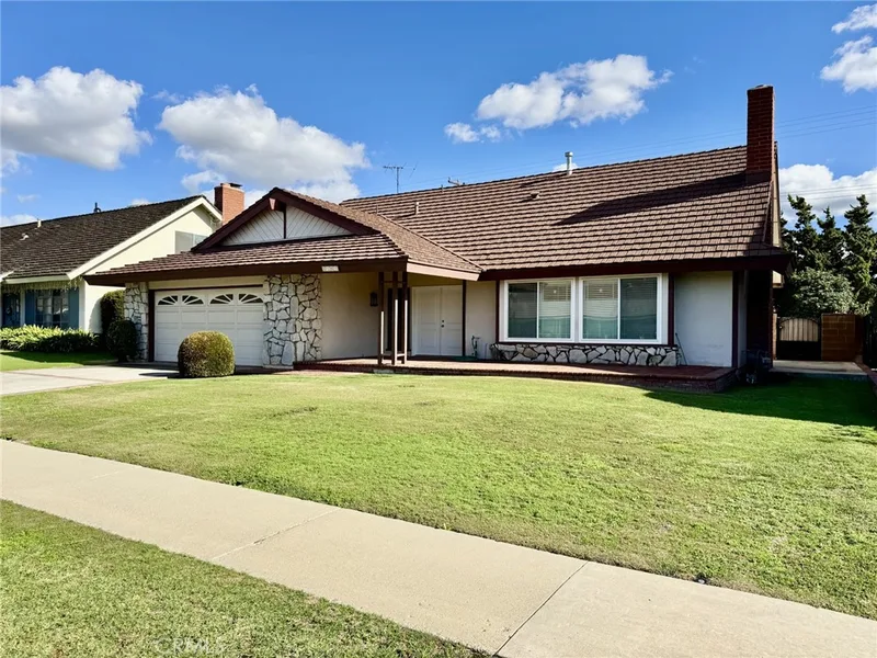 1202 Limerick, Placentia, CA 92870