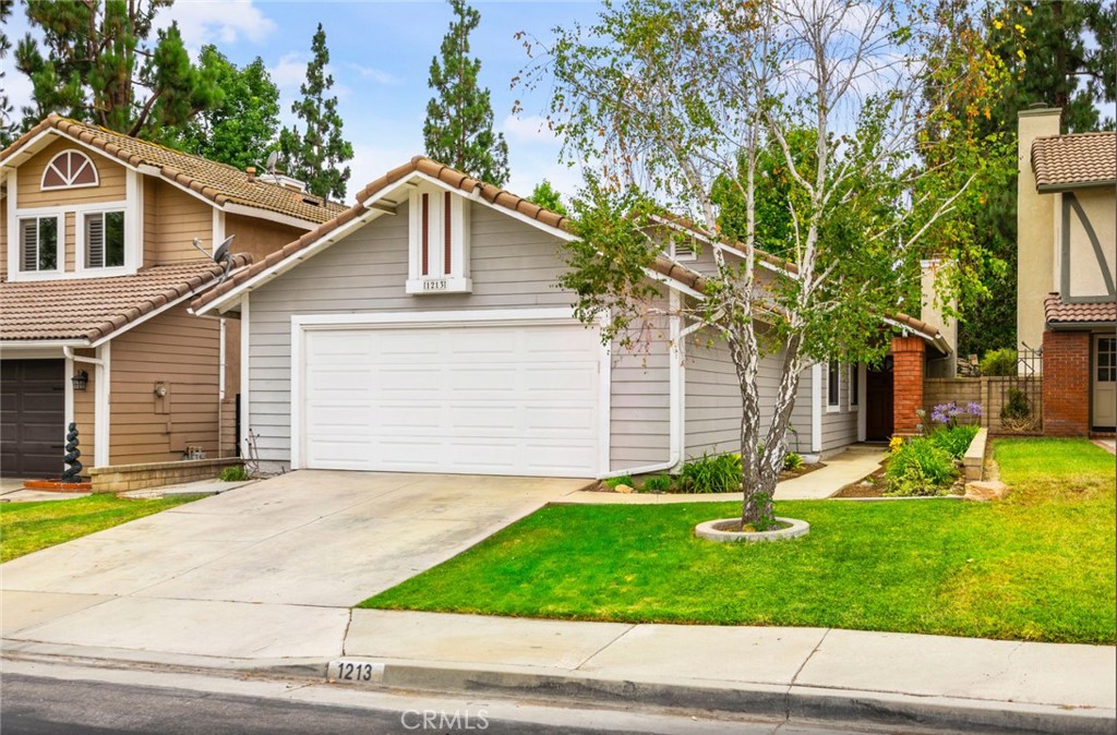 1213 Eckenrode, Placentia CA 92870 - photo 1