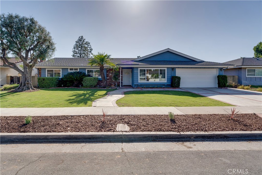Welcome to 1213 N Van Buren St! - 1213 N Van Buren Street, Placentia CA 92870 - photo 1